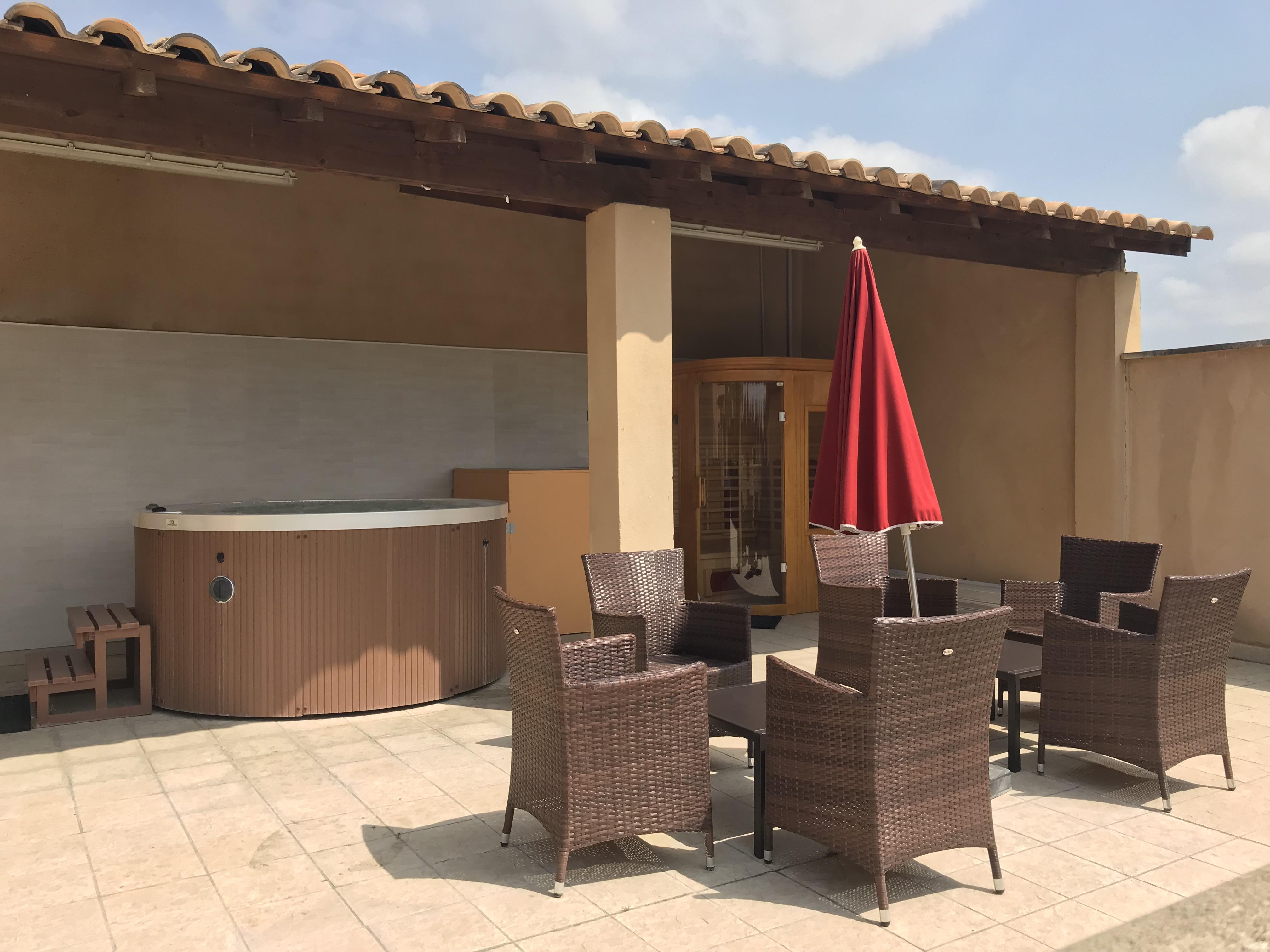 Hotel Terriciae Aux Portes De Maussane Les Alpilles Zewnętrze zdjęcie