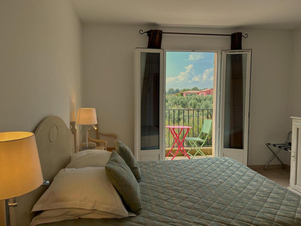 Hotel Terriciae Aux Portes De Maussane Les Alpilles Zewnętrze zdjęcie