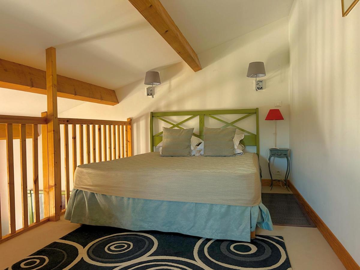 Hotel Terriciae Aux Portes De Maussane Les Alpilles Pokój zdjęcie