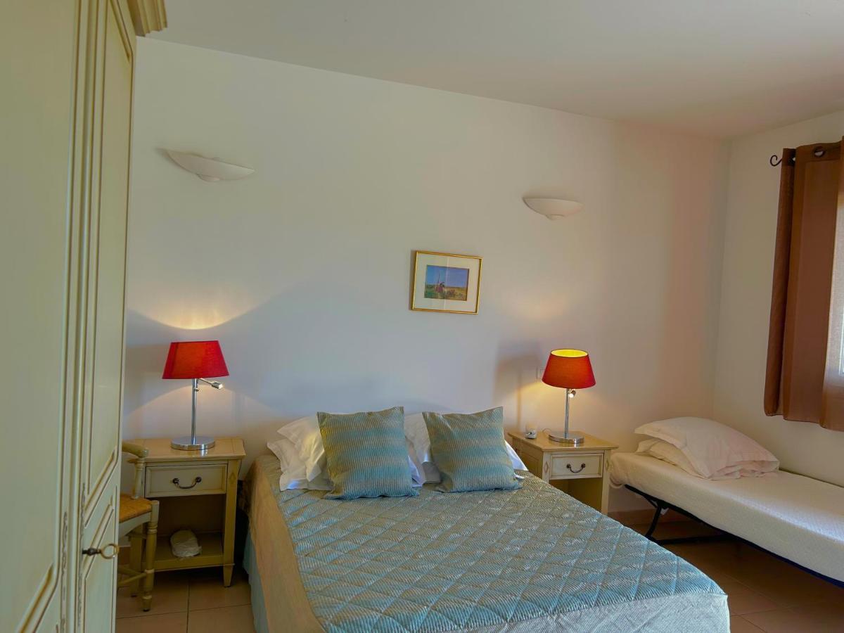 Hotel Terriciae Aux Portes De Maussane Les Alpilles Pokój zdjęcie