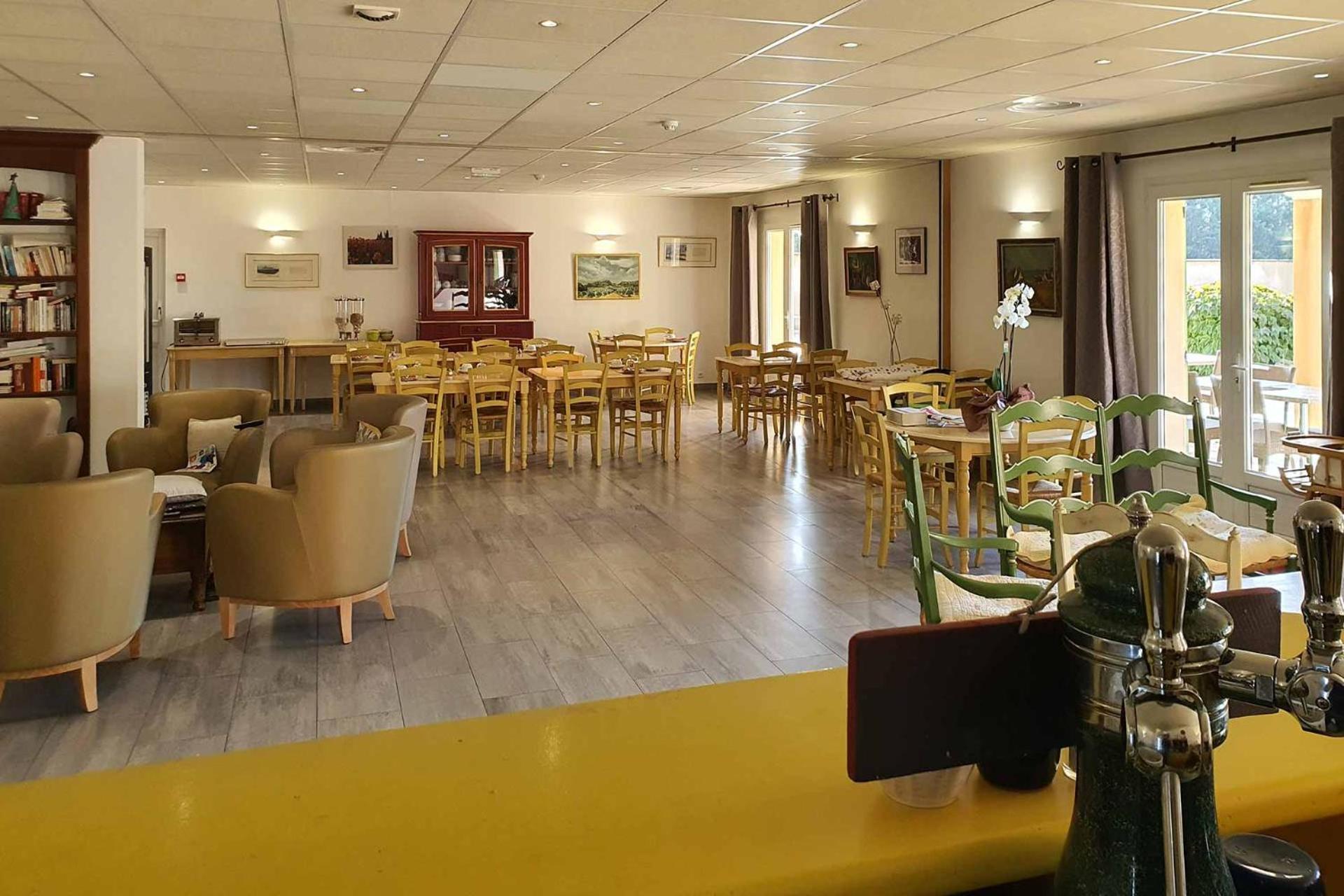 Hotel Terriciae Aux Portes De Maussane Les Alpilles Zewnętrze zdjęcie