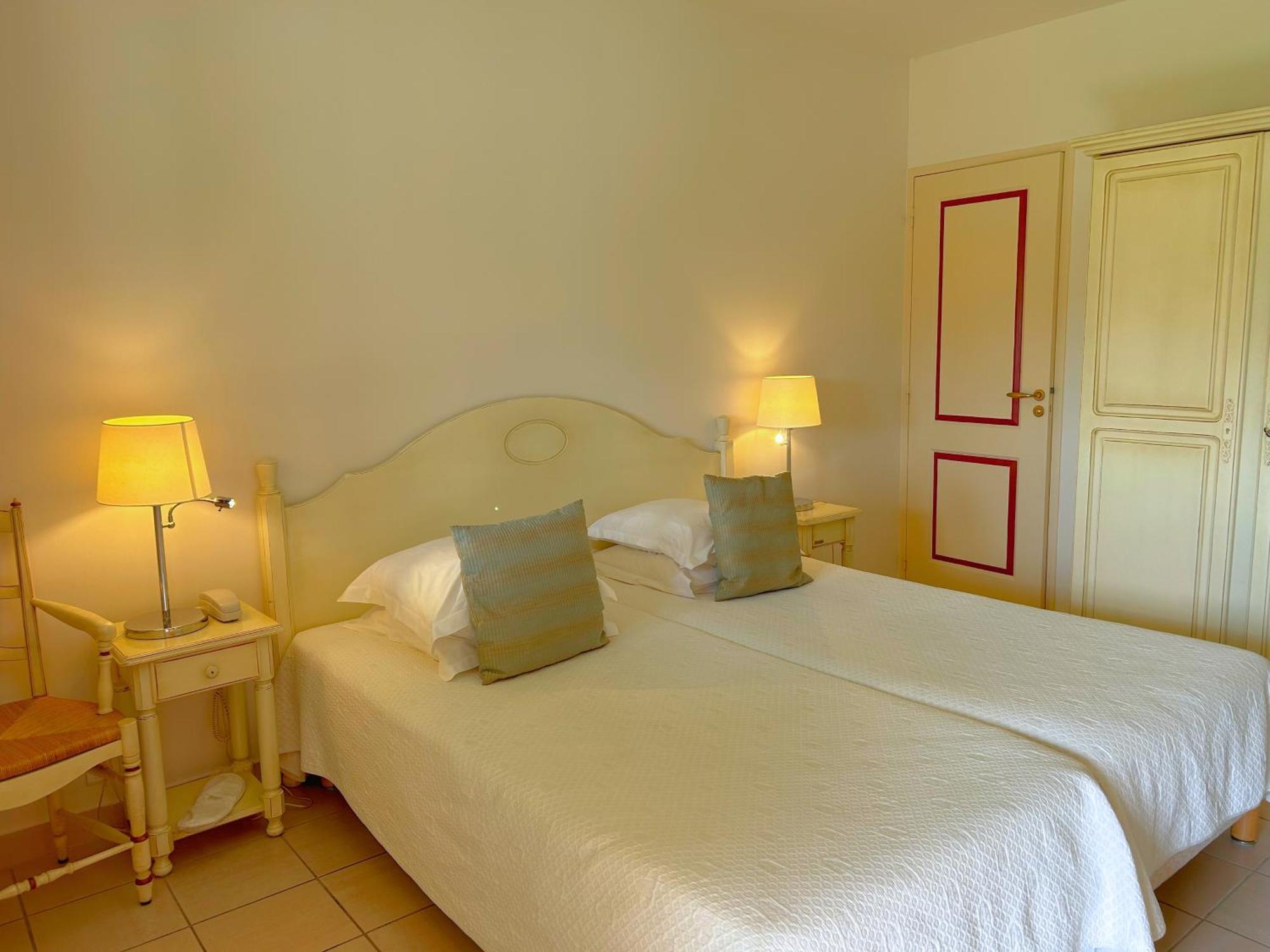 Hotel Terriciae Aux Portes De Maussane Les Alpilles Pokój zdjęcie