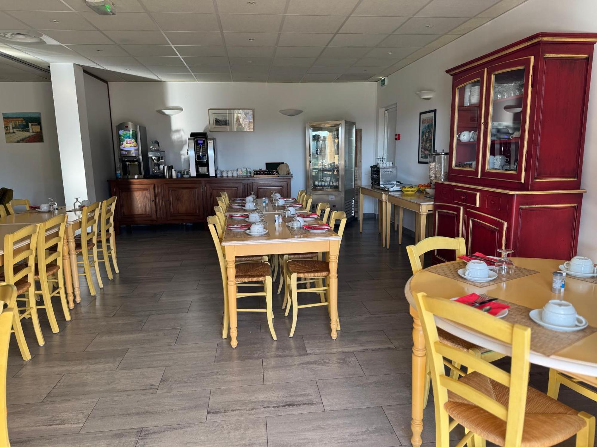 Hotel Terriciae Aux Portes De Maussane Les Alpilles Zewnętrze zdjęcie