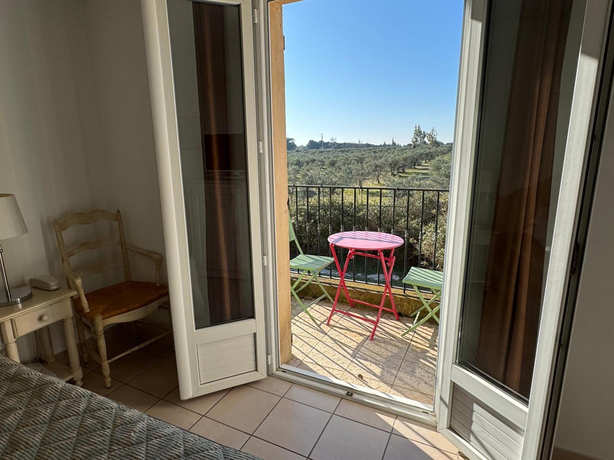 Hotel Terriciae Aux Portes De Maussane Les Alpilles Zewnętrze zdjęcie