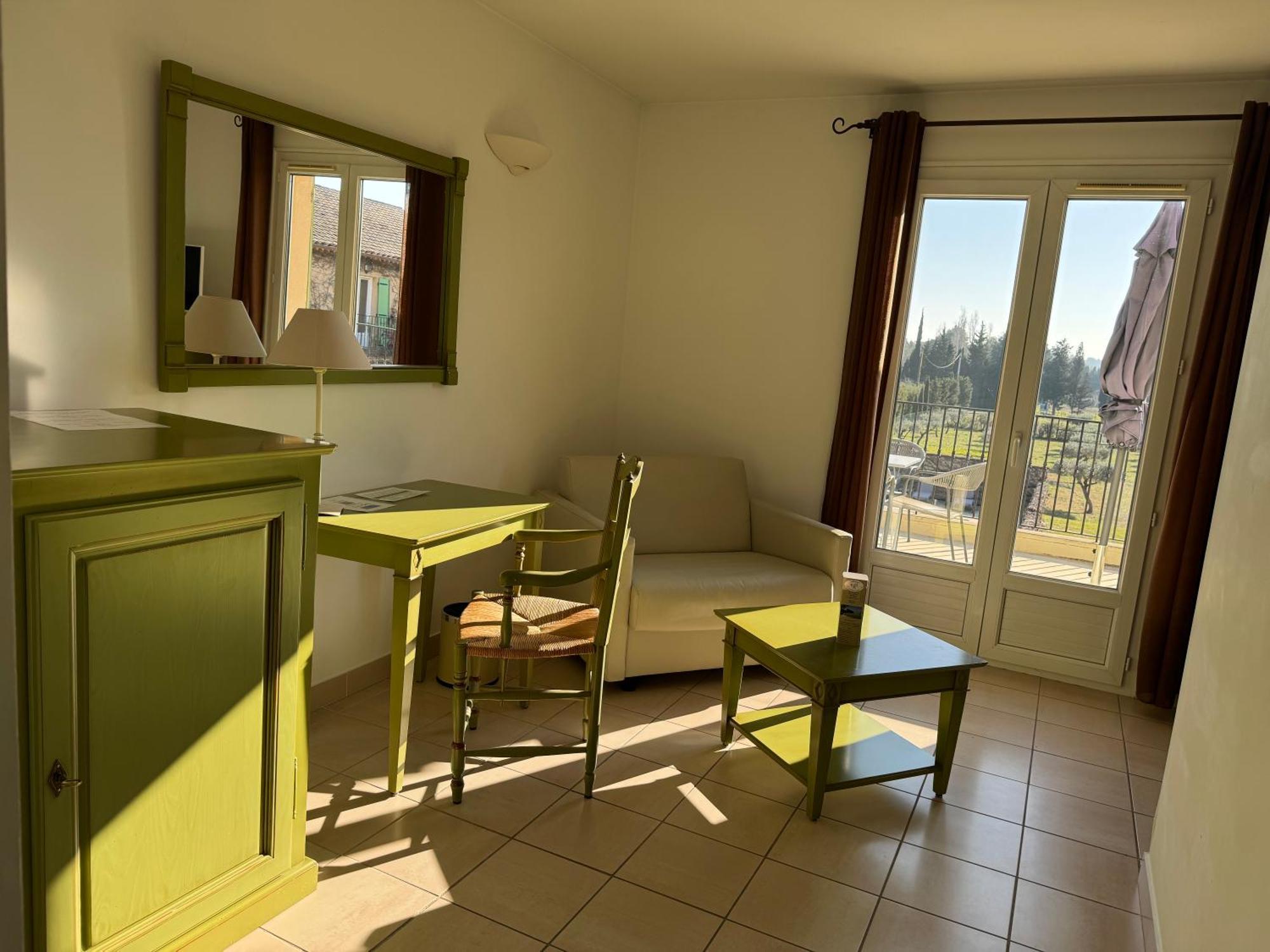 Hotel Terriciae Aux Portes De Maussane Les Alpilles Zewnętrze zdjęcie