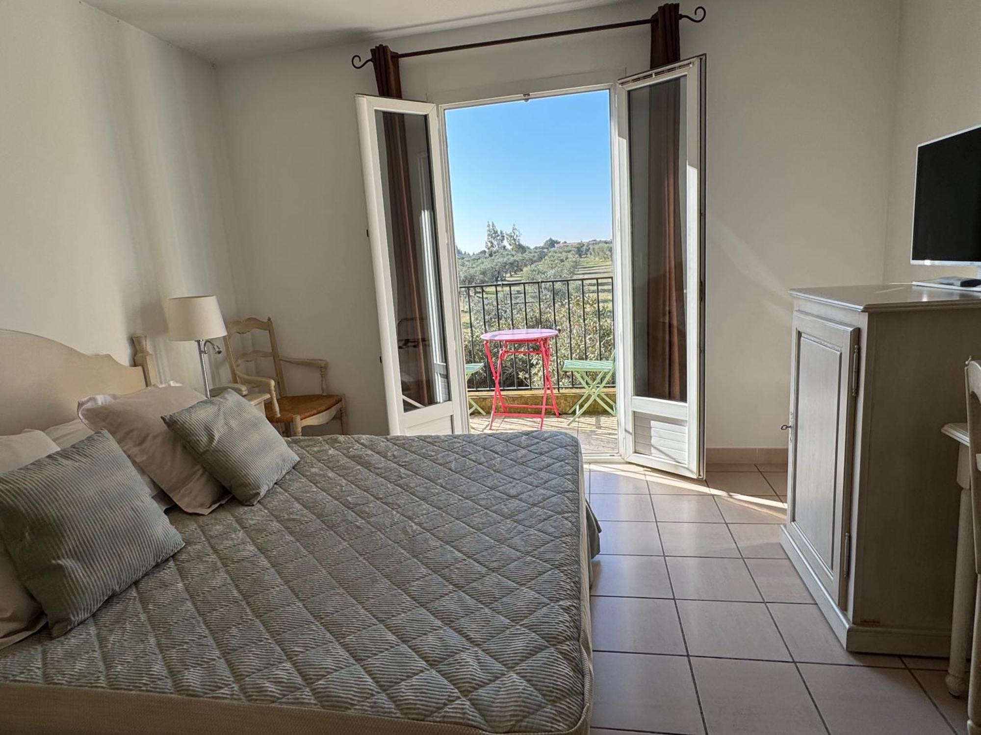 Hotel Terriciae Aux Portes De Maussane Les Alpilles Zewnętrze zdjęcie
