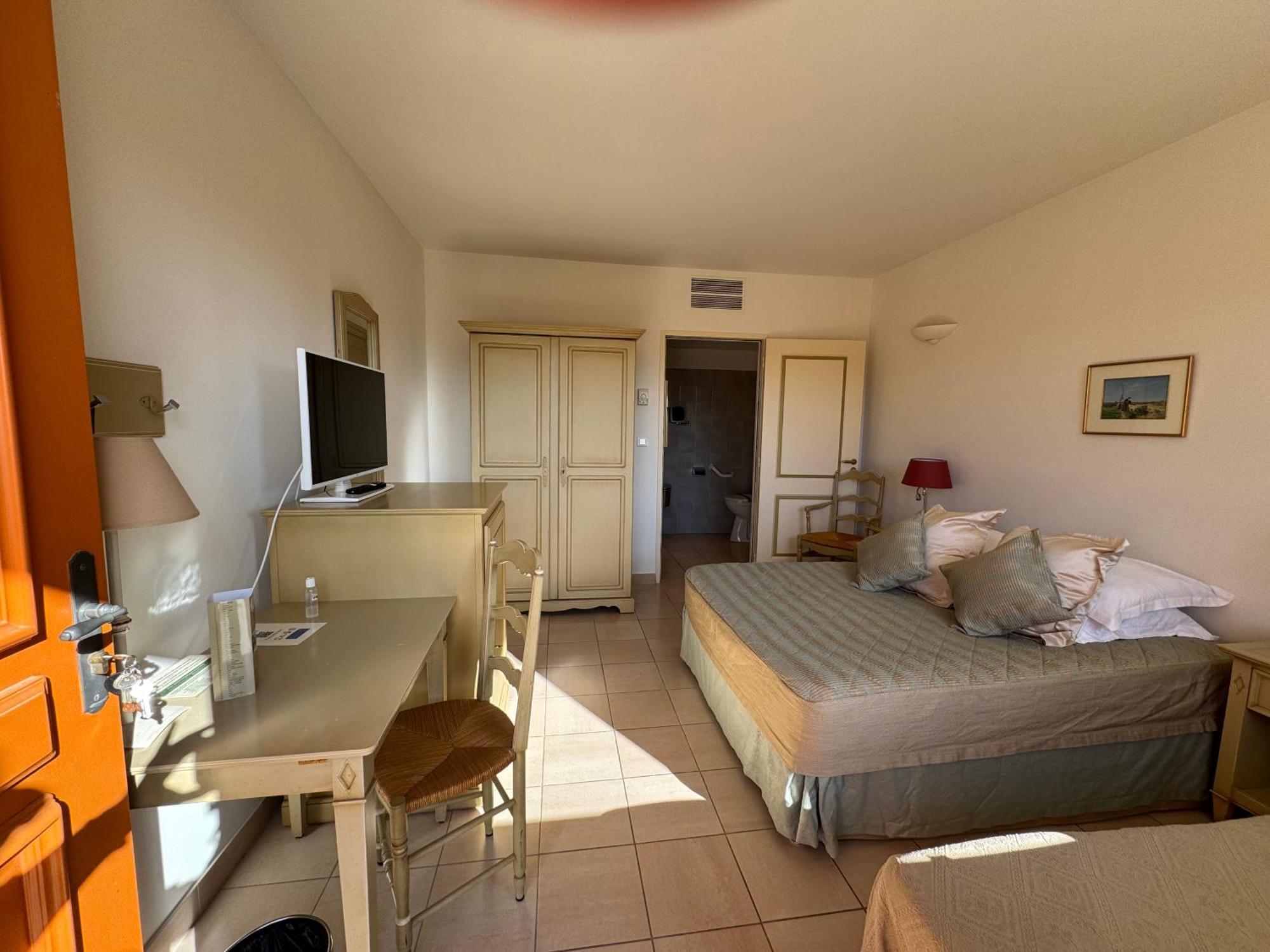 Hotel Terriciae Aux Portes De Maussane Les Alpilles Zewnętrze zdjęcie