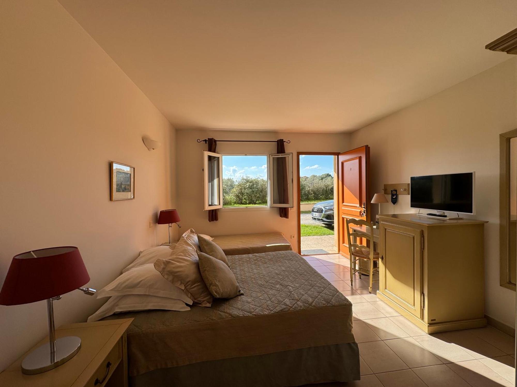 Hotel Terriciae Aux Portes De Maussane Les Alpilles Zewnętrze zdjęcie