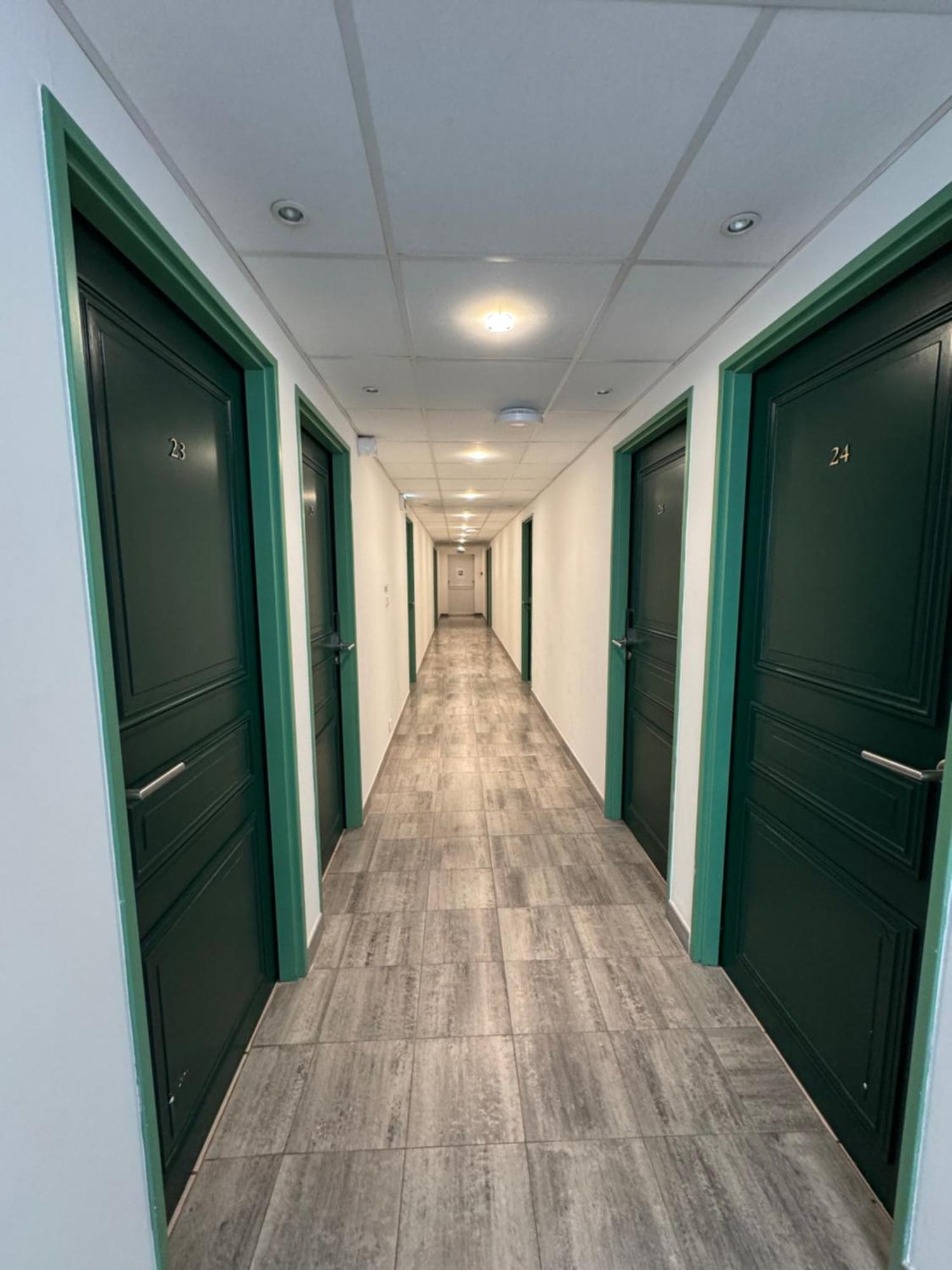 Hotel Terriciae Aux Portes De Maussane Les Alpilles Zewnętrze zdjęcie