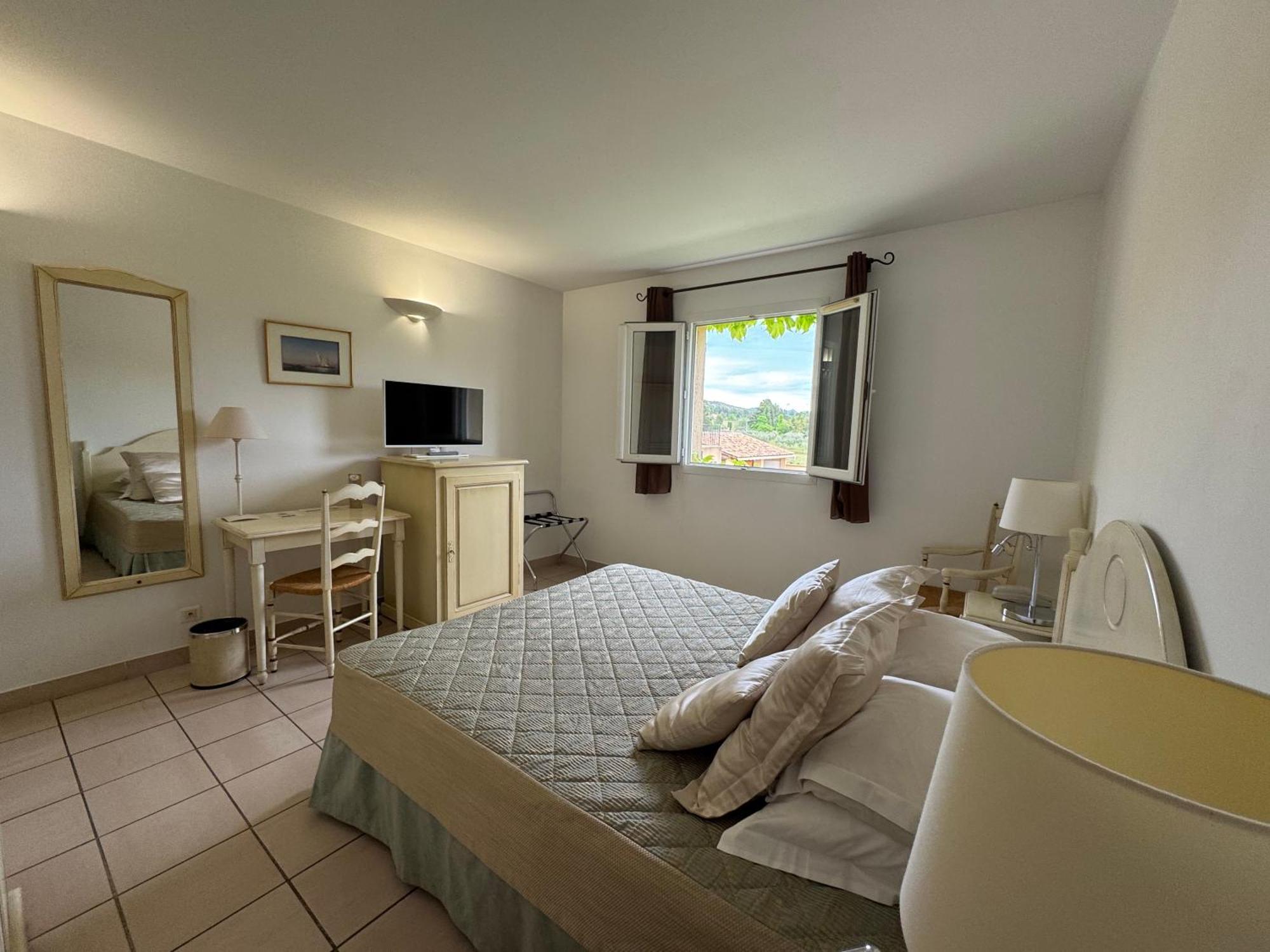 Hotel Terriciae Aux Portes De Maussane Les Alpilles Zewnętrze zdjęcie